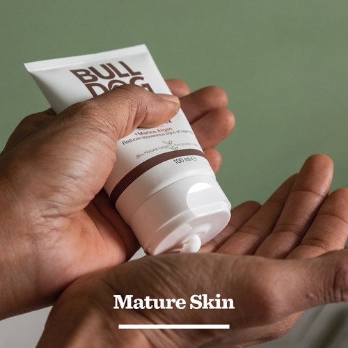 Bulldog Age Defence Moisturiser