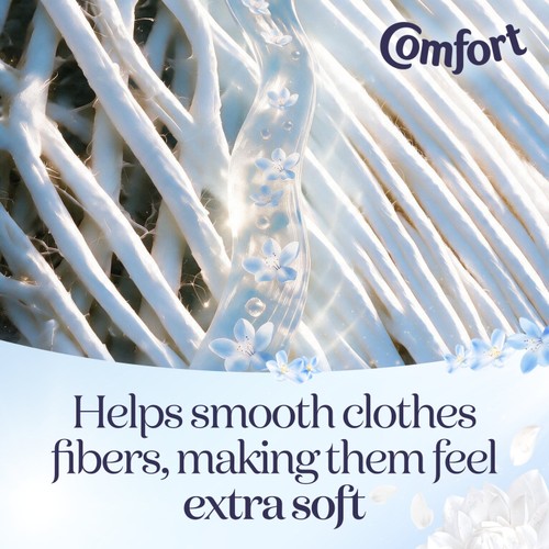 Comfort Pure Fabric Conditioner 160 Washes