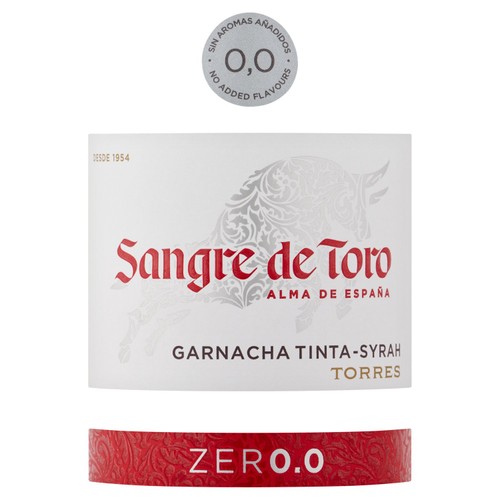 Torres Natureo red