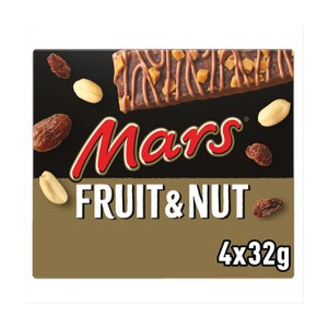 Mars Duo Milk Chocolate Bar 69g