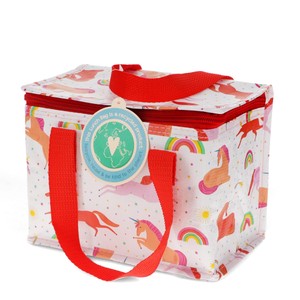 Rex London Insulated Lunch Bag Wild Wonders