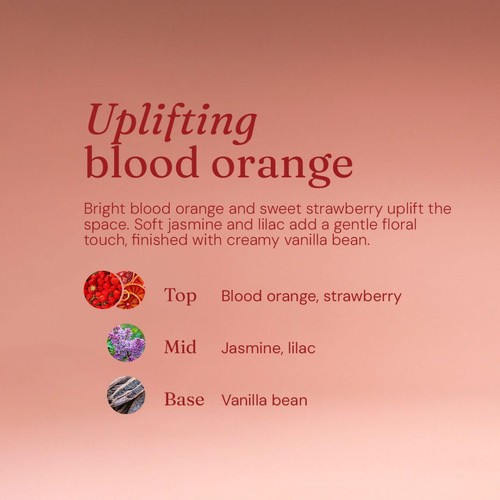 Miniml Multi-Surface Cleaner Blood Orange