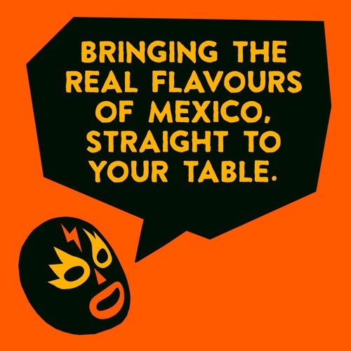 Gran Luchito  'Smoky Chipotle' Easy Barbacoa Taco Recipe Kit