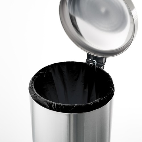 Addis 30l Degradable Eco Kitchen Waste Bin Liners