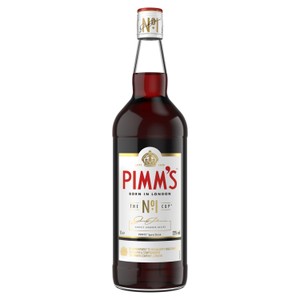 Pimm's No.1 Cup Spirit Drink 1l