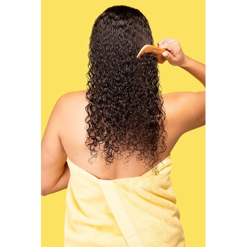 Umberto Giannini Banana Coconut De-Tangler
