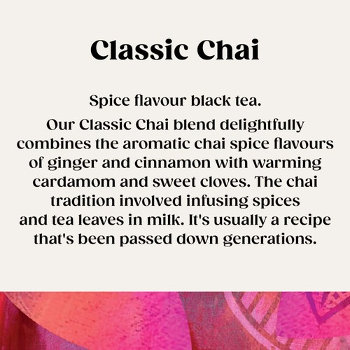 Twinings Classic Chai