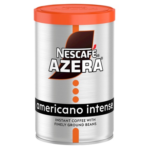 Nescafe Azera Intenso Instant Coffee 