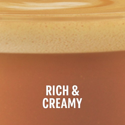 Starbucks Latte Vanilla Sachets