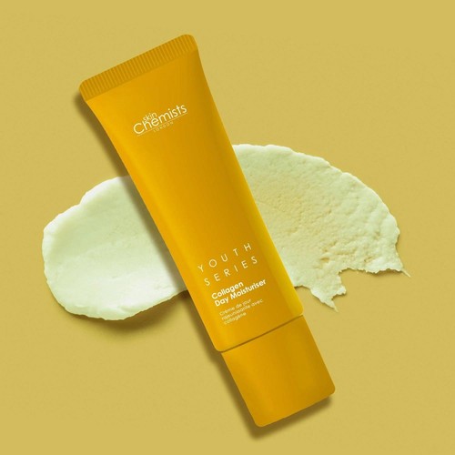 SkinChemists Youth Series Collagen Day Cream