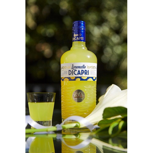 Limoncello Di Capri