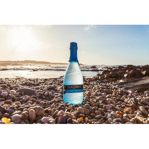 Tarquin's Cornish Dry Gin