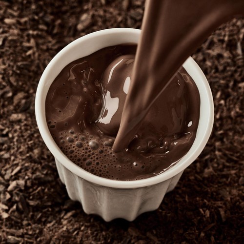 Hotel Chocolat Classic 70% Drinking Chocolate 
