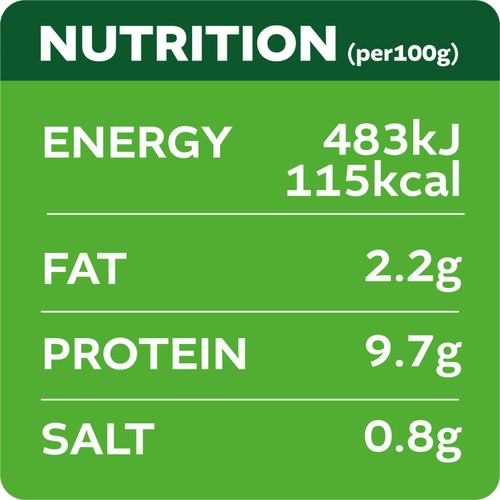 John West On The Go Mexican Tuna Bean Salad Gluten Free