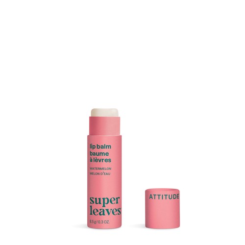 ATTITUDE Lip Balm - Watermelon