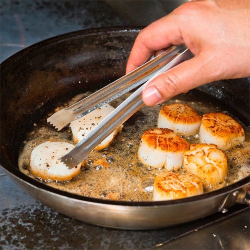 Zest & Zing Garlic & Parsley Sea Salt