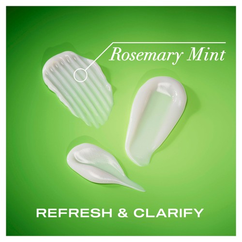 OGX Refreshing Scalp + Rosemary Mint Conditioner