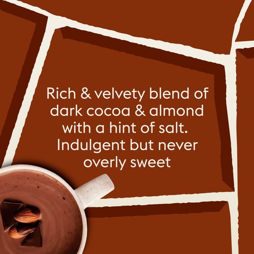 Plenish Cocoa Almond Milk