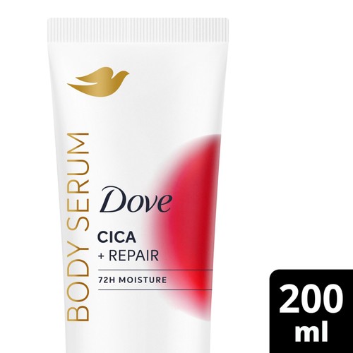 Dove Cica Repair Body Serum