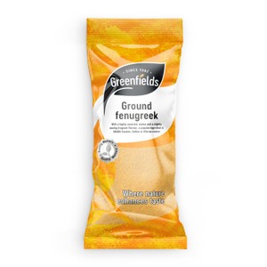 Greenfields Ground Fenugreek