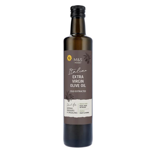 M&S Italian Extra Virgin Olive Oil