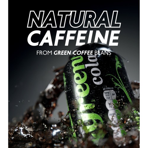 Green Cola