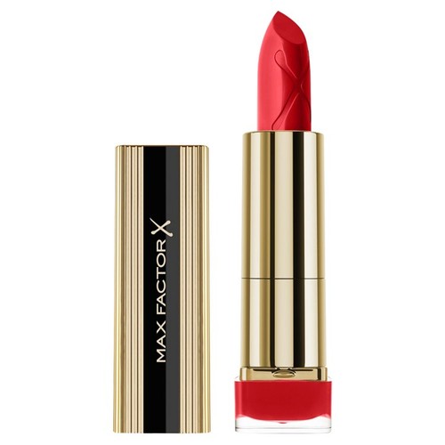 Max Factor Colour Elixir Lipstick Ruby Tuesday