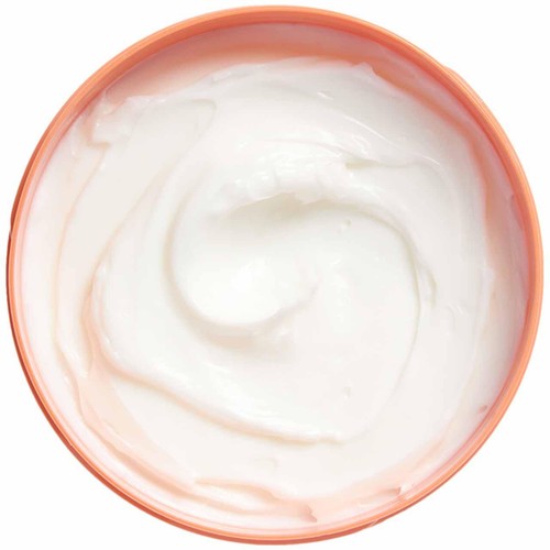M&S Burst Bodycare Orange Body Butter