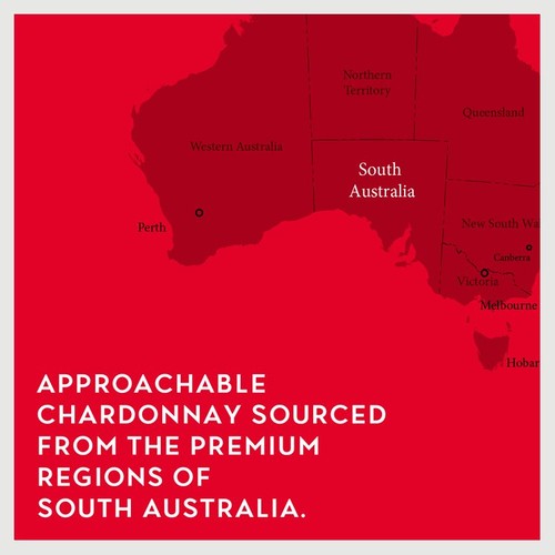 Penfolds Koonunga Hill Chardonnay