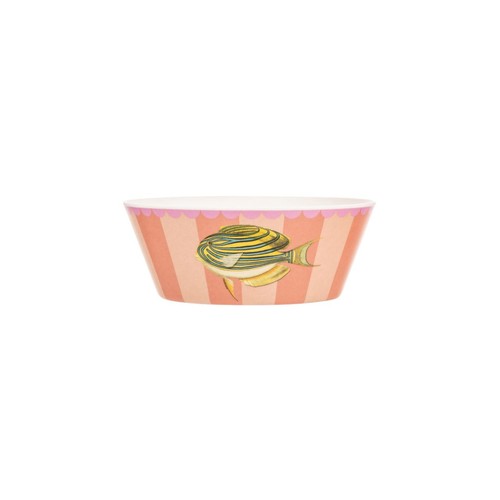 Yvonne Ellen Picnic Bowls