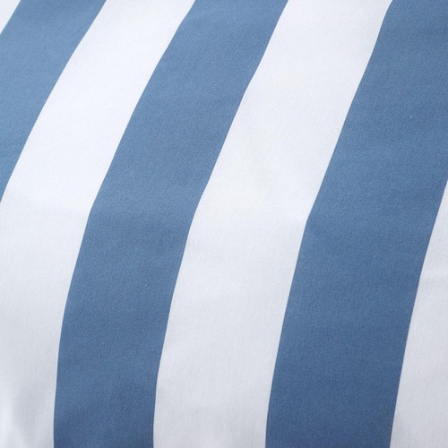 Catherine Lansfield Cove Stripe Single Duvet Set