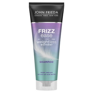 John Frieda Shimmering Silver Shampoo