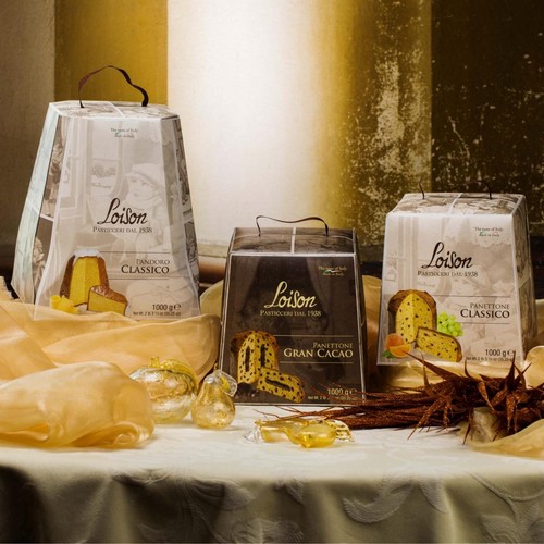 Loison Everyday Classic Pandoro