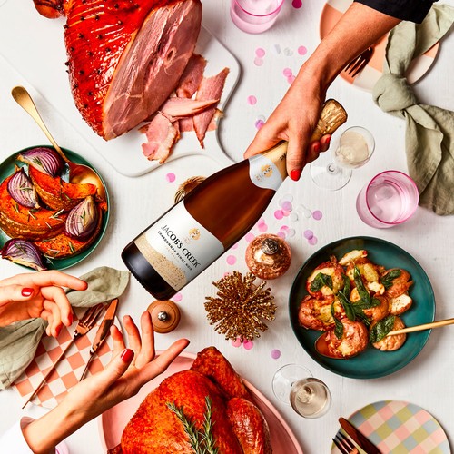 Jacob's Creek Sparkling Brut