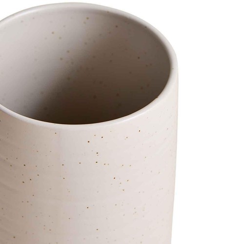 M&S Ceramic Utensil Pot