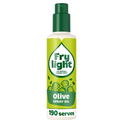 Frylight 1 Cal Olive Oil Cooking Spray