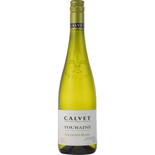Calvet Touraine Sauvignon Blanc