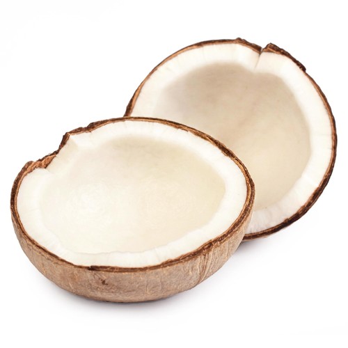 OrchardWorld Coconut - Eat and Drink