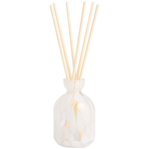 M&S Lychee & Dragonfruit Reed Diffuser, White