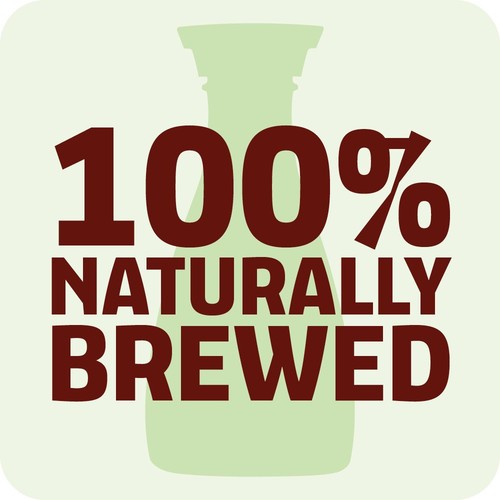 Kikkoman Organic Naturally Brewed Soy Sauce
