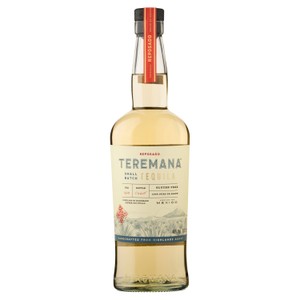 Teremana Reposado Tequila 70cl