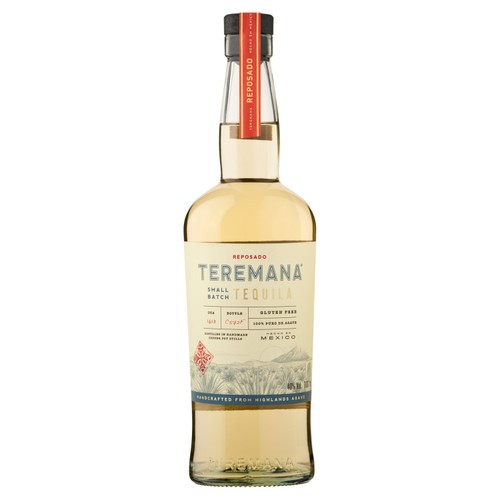 Teremana Reposado Tequila 70cl