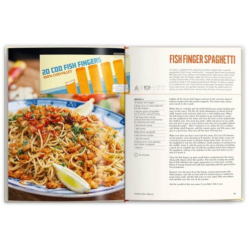 The Snack Hacker Rule-Breaking Recipes for Cooks and Non-Cooks