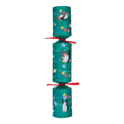 M&S Penguin Family Crackers