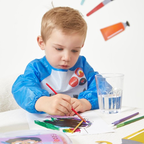 Janod Gel Crayons