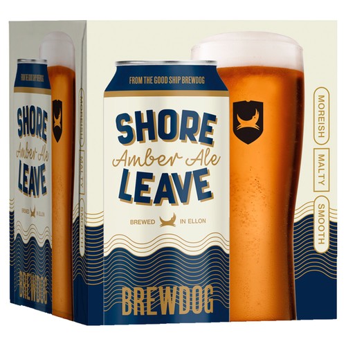 BrewDog Shore Leave
