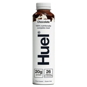 Huel Black Edition Ready To Drink Chocolate Peanut Butter