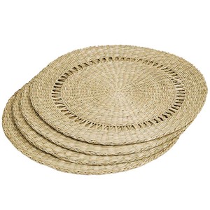 Seagrass Placemats Natural