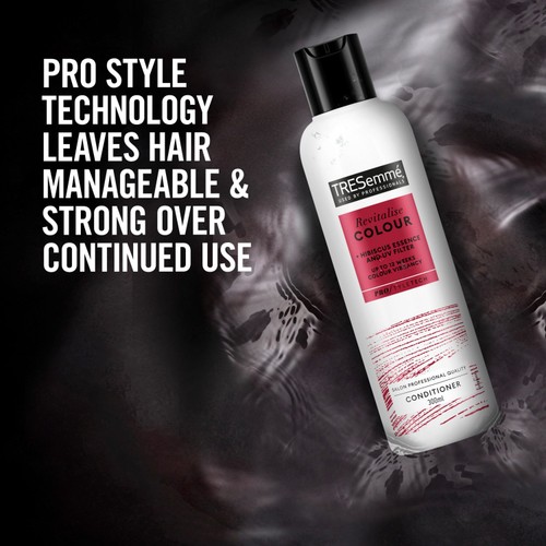 Tresemme Revitalised Colour Conditioner