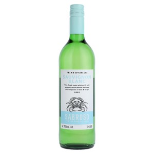 M&S Sabroso Chilean Sauvignon Blanc